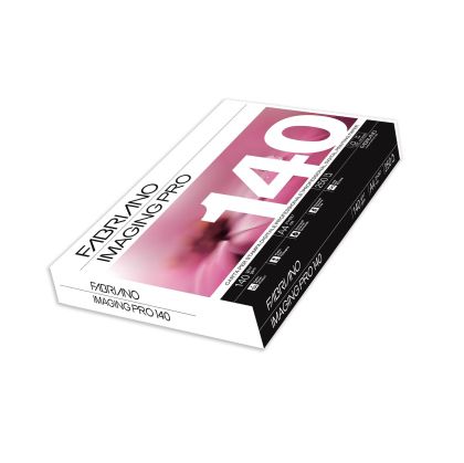 Fabriano Копирна хартия Imaging Pro, A4, 140 g/m2, гланц, 250 листа