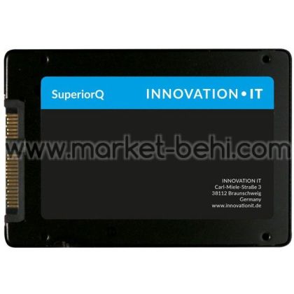 SSD диск InnovationIT SuperiorQ 512GB SATA 2.5