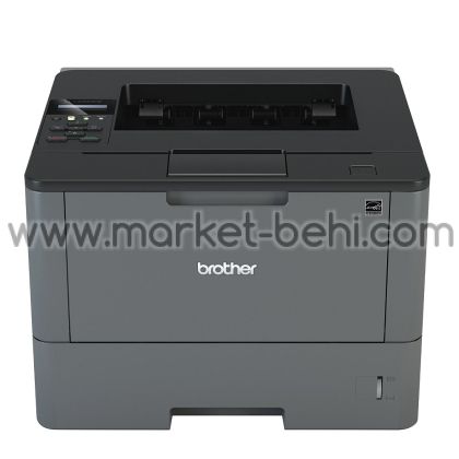 Реновиран лазерен принтер Brother HL-L5100DN