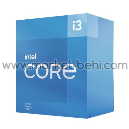 Процесор Intel Core i3-12100 3.3GHz 12MB LGA1700