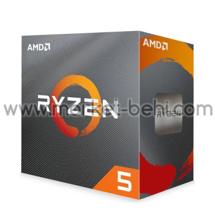 Процесор AMD RYZEN 5 5600G 6C/12T 4.4GHz MPK