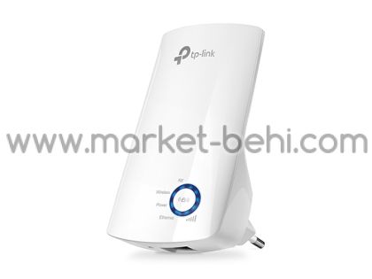 Мрежово устройство TP-Link TL-WA850RE Range Extender