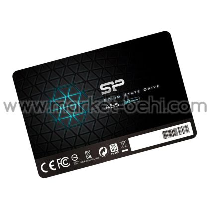 SSD диск Silicon Power Ace A55 512GB