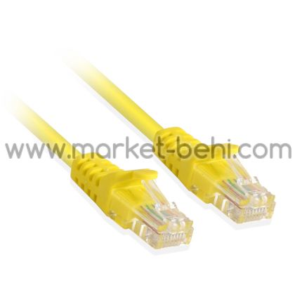 Мрежови пач кабел Cat5e 5м