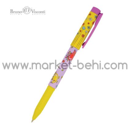 Химикалка Visconti Fresh Write 7