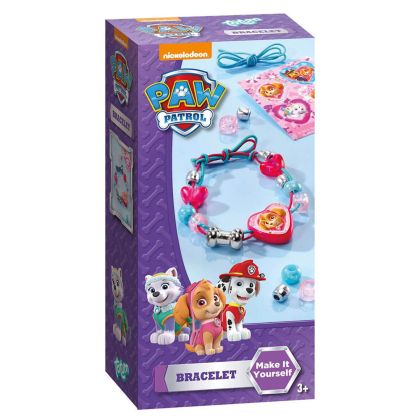 Направи си сам- бижута с Paw Patrol