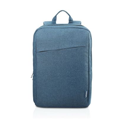 Раница за лаптоп Lenovo Casual B210, до 15.6'', 16 L, синя