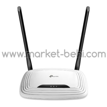 Рутер TP-LINK TL-WR841N