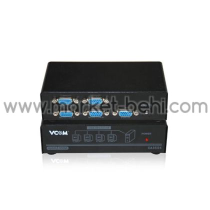 Сплитер VGA Vcom 1x2 DD132