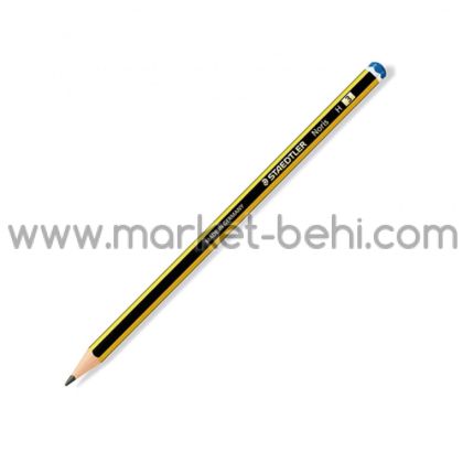 Молив Staedtler Noris 120, H