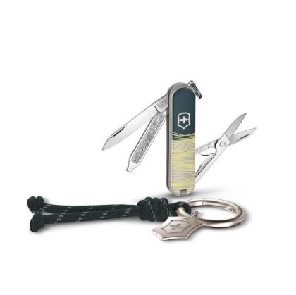 Victorinox Джобен нож Classic SD New York