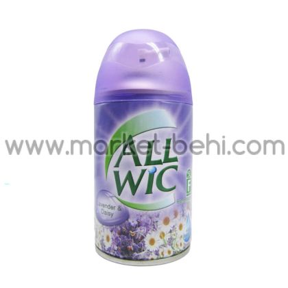 Ароматизатор спрей All Wic Lavender Daisy