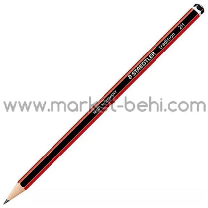 Mолив Staedtler 110/2H