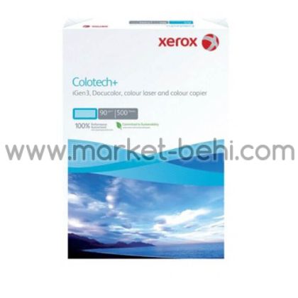 Картон Xerox Colotech+ A4,150л.,280гр.