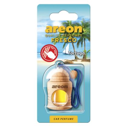 Ароматизатор Areon Fresco Tortuga
