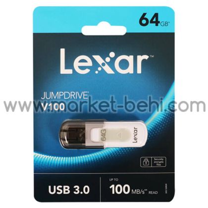 Флаш памет Lexar 64GB USB 3.0