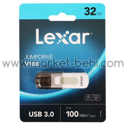 Флаш памет Lexar 32GB USB 3.0