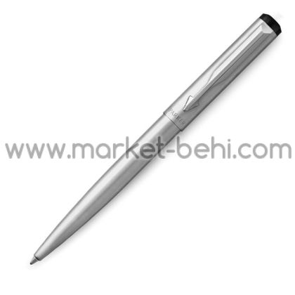 Химикалка Parker Royal Vector Stainless Steel