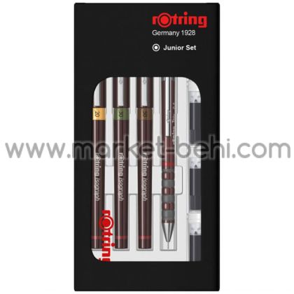 Комплект Rotring Junior Set