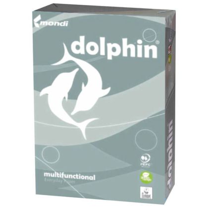 Хартия A3 Dolphin Everyday, 80g, 500л