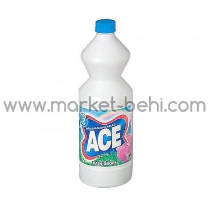 Белина Ace дъждовни капки 1 l