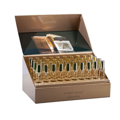 Парфюм Le Parfum D28, 10мл