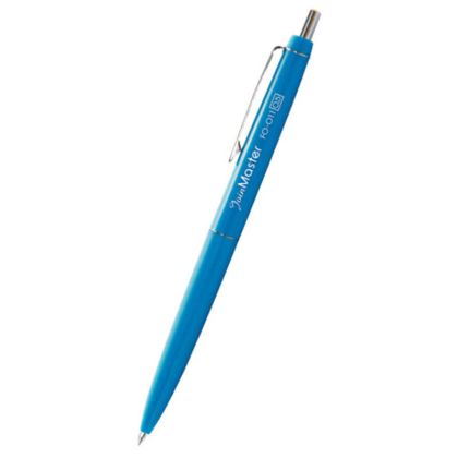 Химикалка Flexoffice FO-011, 0.5mm, Син