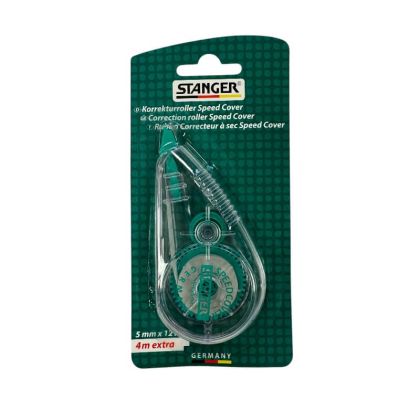 Коректор лента Stanger 5mm/12m