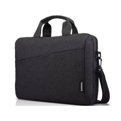 Чанта за лаптоп Lenovo Toploader T210, 15.6'', черна