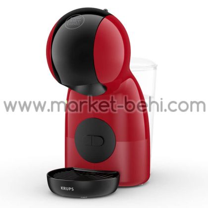 Кафе машина Dolce Gusto Piccolo XS Black