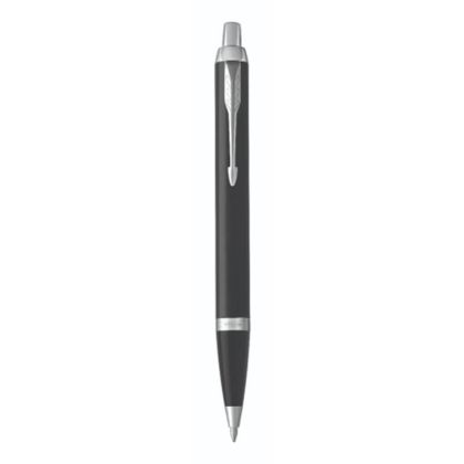 Химикалка Parker Royal IM Black CT