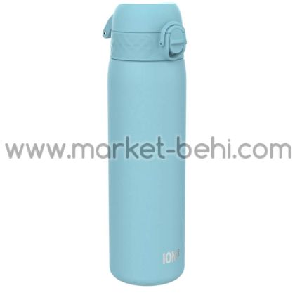 Бутилка за вода ION8 SE, метална 600ml Blue