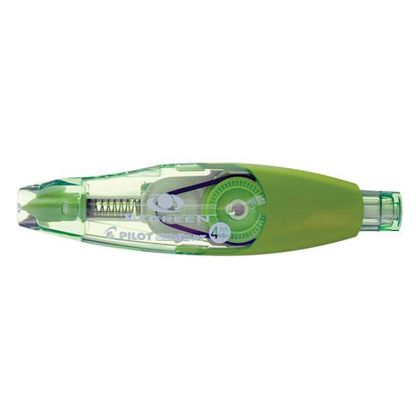 Коректор лента Pilot Whiteline Green 4mm/6m
