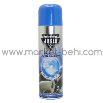 Автосиликон Joker, 200ml, Antitobacco