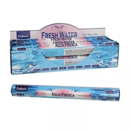 Ароматни пръчици Ger Fresh Water, 20 броя
