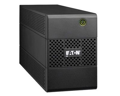 Реновирано токозахранващо у-во EATON 650VA