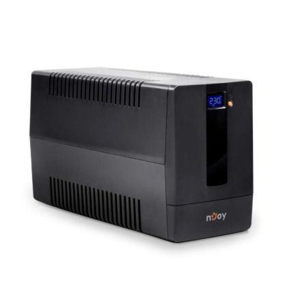 Токозахранващо у-во nJoy Horus Plus 800