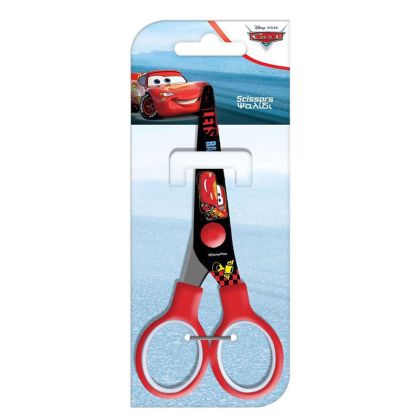 Детска ножица Diakakis Cars, 13.5см