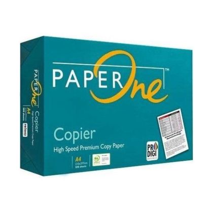 Копирна хартия A4 Paper One 500л