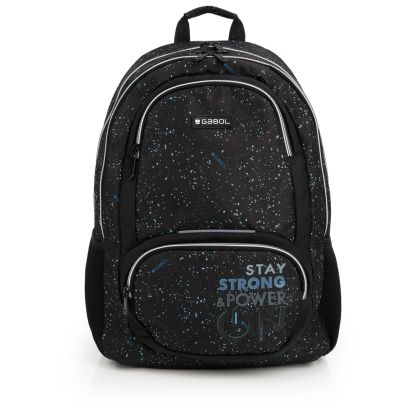 Ученическа раница Gabol Galaxy 236892