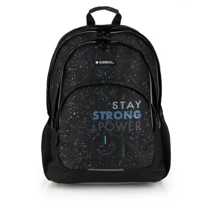 Ученическа раница Gabol Galaxy 236840