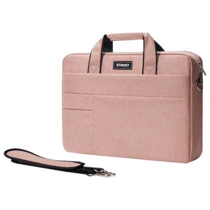 Чанта за лаптоп Street Sleek Rose 531393