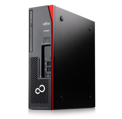 Реновиран настолен компютър Fujitsu Esprimo D738