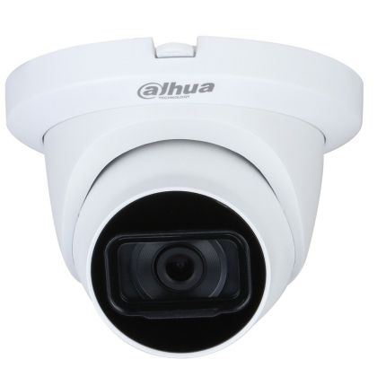Камера за видеонаблюдение Dahua HD куполна HAC-HDW1500TLM-IL-A-0280