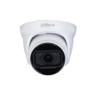 Камера за видеонаблюдение Dahua HD куполна HAC-T3A21-Z-2712