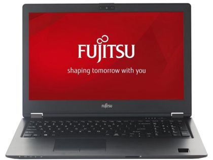 Реновиран преносим компютър Fujitsu LifeBook U758