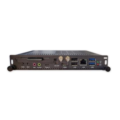 Универсален OPS модул за интерактивни дисплеи i5-1235U / 16GB / 512GB