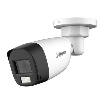 Камера Dahua HD булет HAC-HFW1200CL-IL-A-0360B-S6