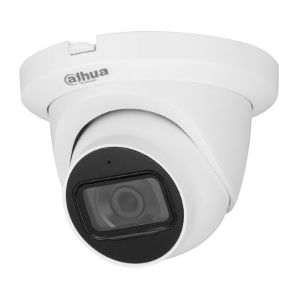 Камера за видеонаблюдение Dahua HD куполна HAC-HDW1200TLMQ 2.8
