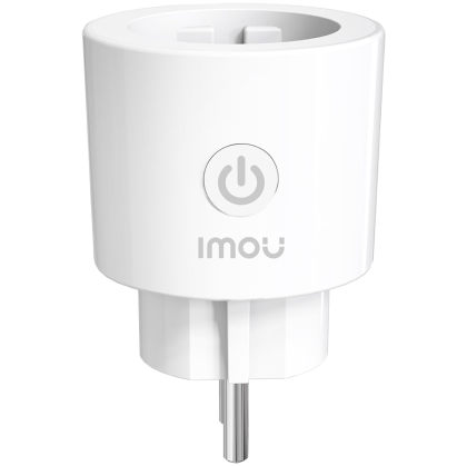 Смарт контакт IMOU CE1P-EU 220V 10A 2500W
